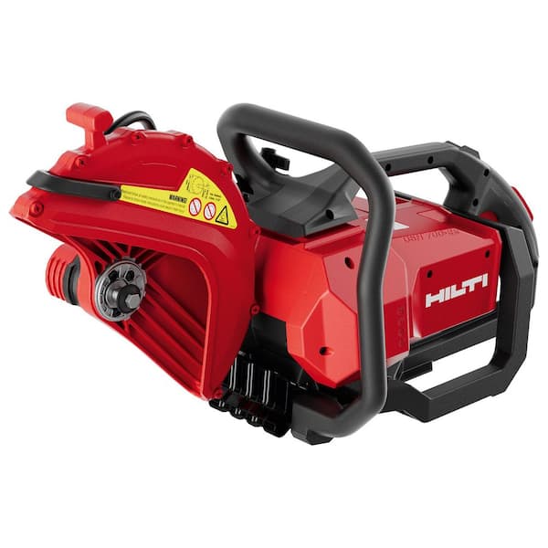 Hilti DSH 700 29.1 in. x 12.8 in. x 17.2 in. 22V Cordless