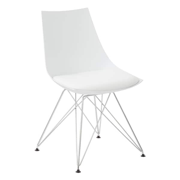 OSP Home Furnishings Eiffel Bistro Chair