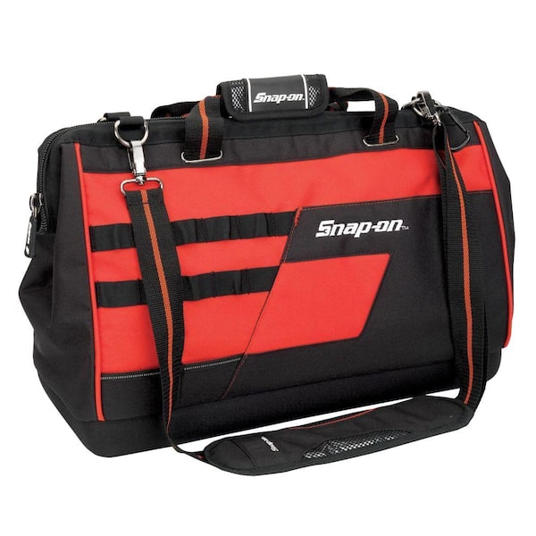 Snap-on 20 in. Large Mouth Tool Bag