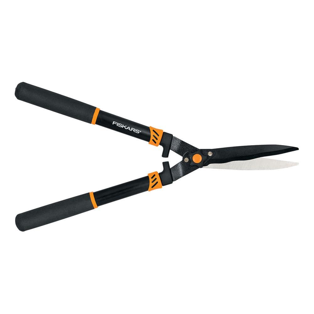 UPC 046561191795 product image for 22 in. Wavy-blade Hedge Shears with Adjustable Blades | upcitemdb.com