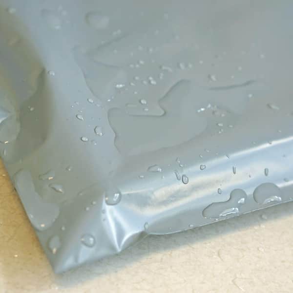 Clear Self Seal Bags 10x13