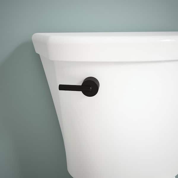 Delta Trinsic Universal Toilet Handle Flush Lever in Matte
