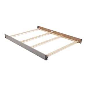 Grey Full Size Bed Rails