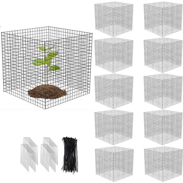Dyiom Garden Mesh Plant Enclosure