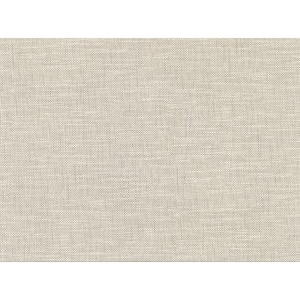 In the Loop Neutral Faux Grasscloth Neutral Wallpaper Sample