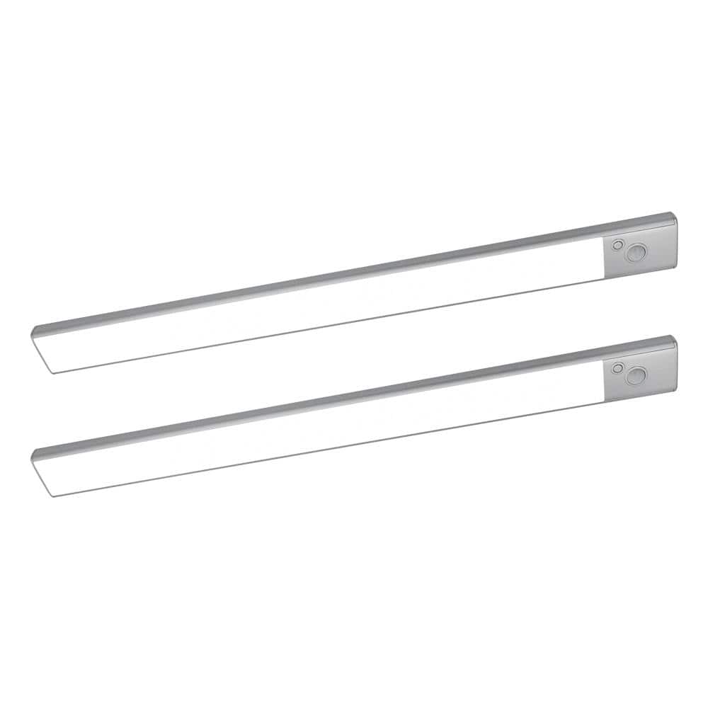 Cedar Hill 300 Lumen Under Cabinet Light, 2pk price history on PriceWatchPro