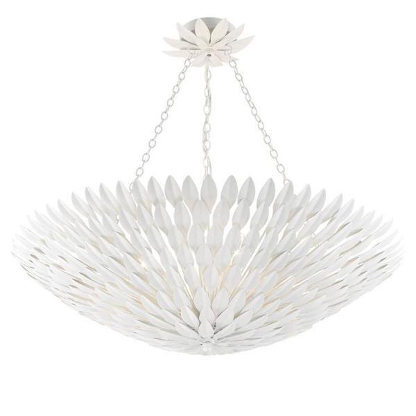 Broche chandelier on sale