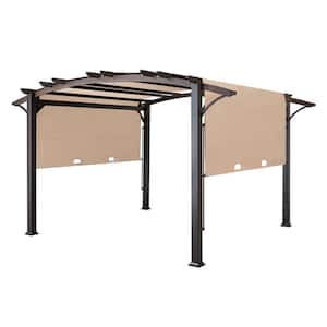 Replacement Canopy Fabric for Orchard Park Pergola Riplock 350 Performance