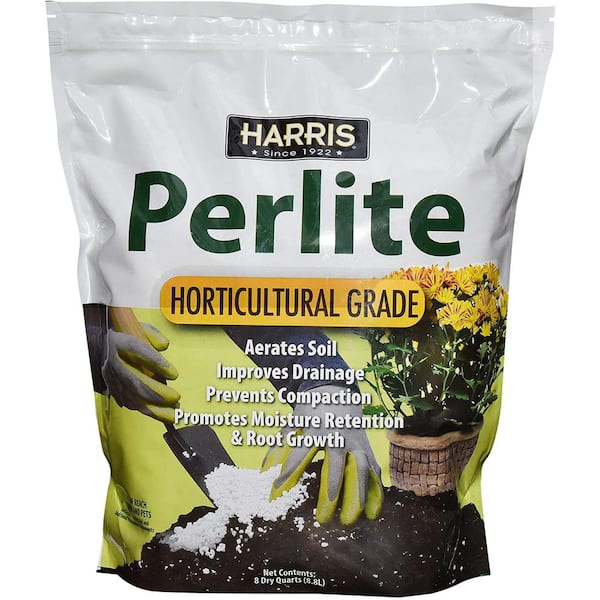 Harris Premium Horticultural Perlite