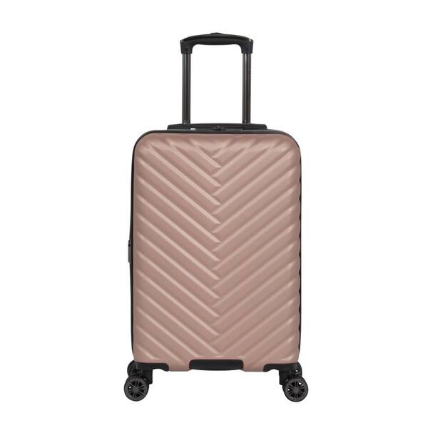Fashion Look Featuring Nordstrom Rolling Luggage and Nordstrom