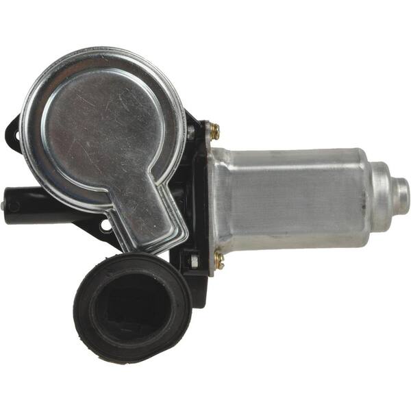 Unbranded Power Window Motor