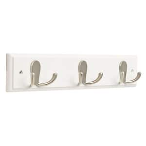 Franklin Brass - Hooks - Storage & Organization - The Home Depot