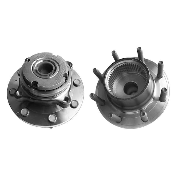 GSP GSP - Front