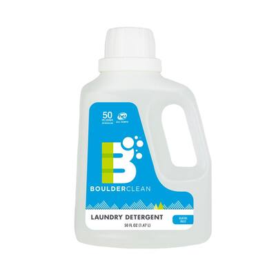 50 oz. Glacial Falls Clean Laundry Detergent