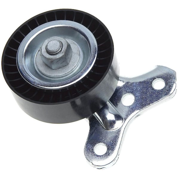 Gates Accessory Drive Belt Idler Pulley