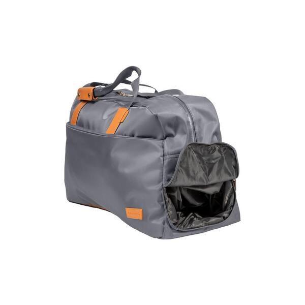 TRVL Design - Weekender Duffel Bag - Cloud Nine – Sunset & Co.