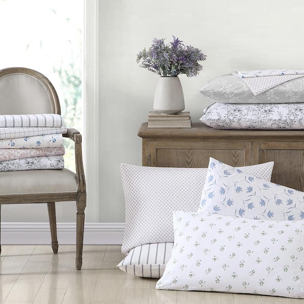 Trina Turk Huntington Stripe Bedding Set