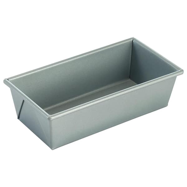 Winco 1-1/2 lbs. Loaf Pan
