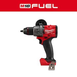 M18 FUEL 18V Lithium-Ion Brushless Cordless 1/2 in. Drill/Driver (Tool-Only)