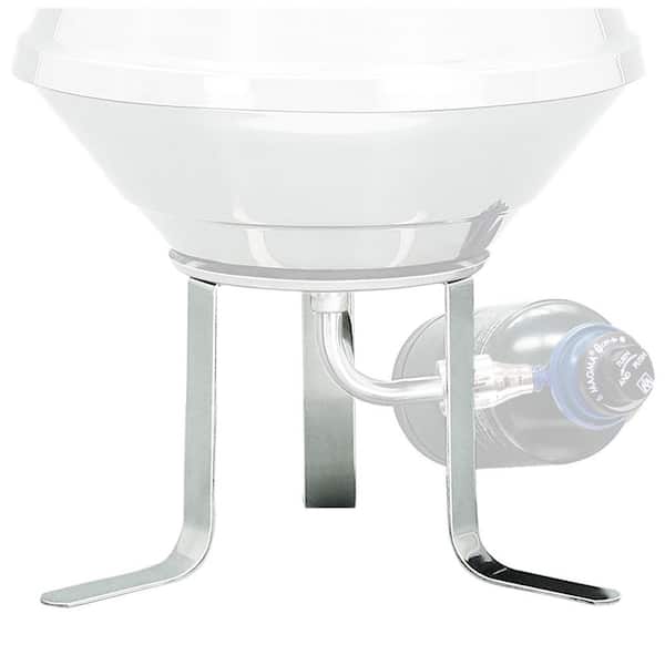 Folding Shore Stand/Table Top Legs for Marine Kettle Grill