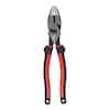 Southwire 9 in. Side-Cutting Plier Multi-Tool 65028940 - The Home