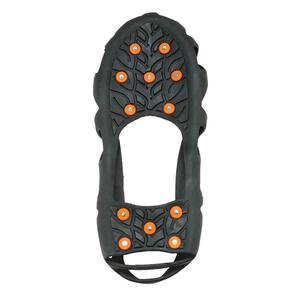 TREX Men's L Black Performance One-Piece Ice Traction Device