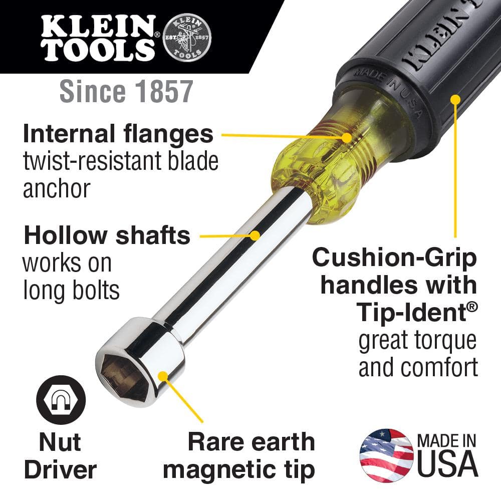 Klein Tools 28-Piece Electrician Tool Set with Canvas Bag