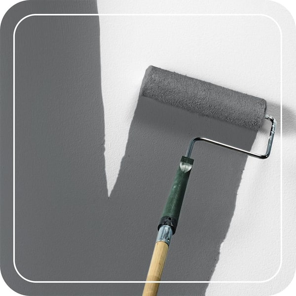 PPF-49 Platinum Gray Paint