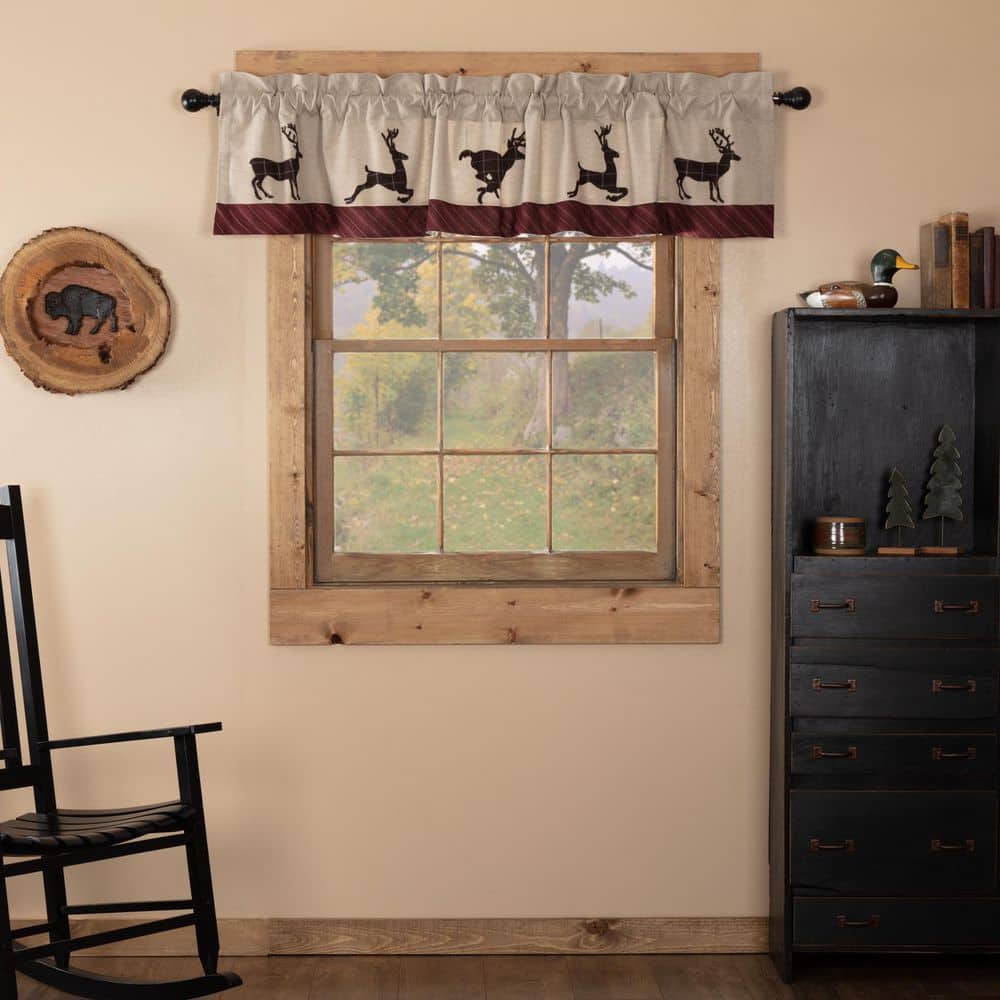 https://images.thdstatic.com/productImages/fffaea44-c37e-4081-8c50-c211f63fa37a/svn/khaki-crimson-espresso-vhc-brands-window-valances-scarves-38079-64_1000.jpg