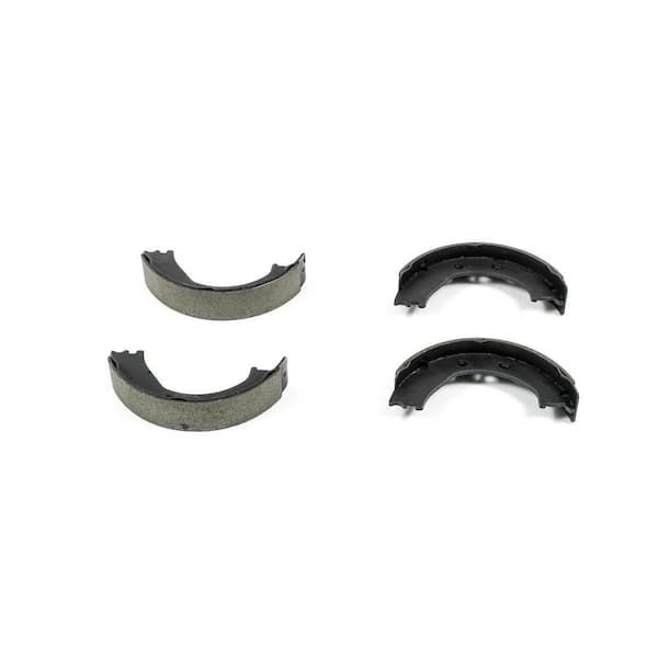 Power Stop Parking Brake Shoe - Rear