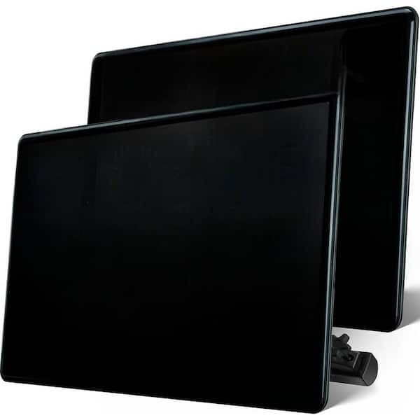 15.6 Inch 4K Android Car Headrest Monitor with Wireless Mirroring