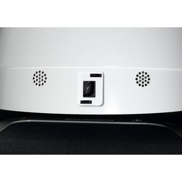 LG All in One Smart Air Purifier and Humidifier with Wi Fi Enabled