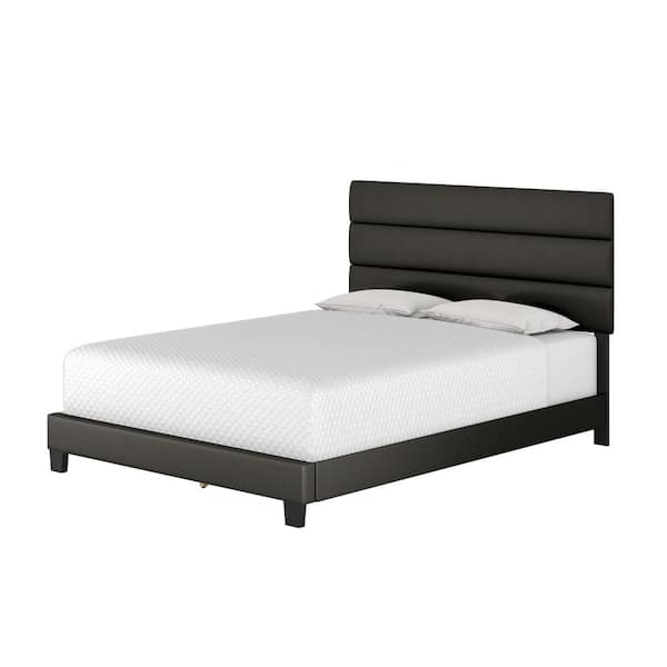 boyd sleep montana upholstered platform bed