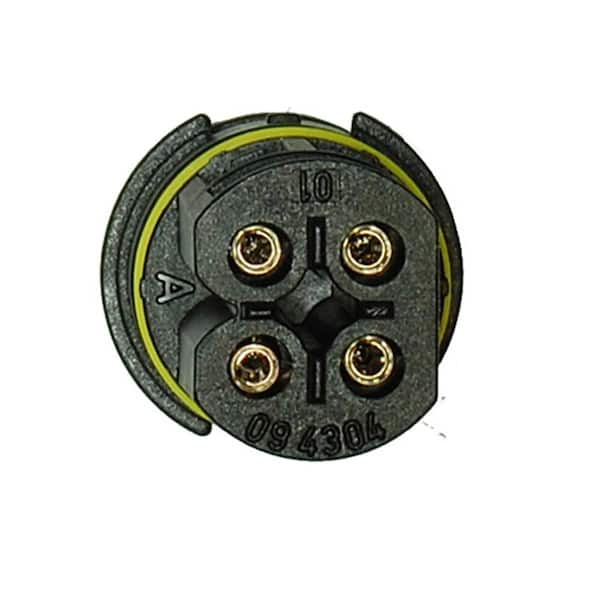 Oxygen Sensor