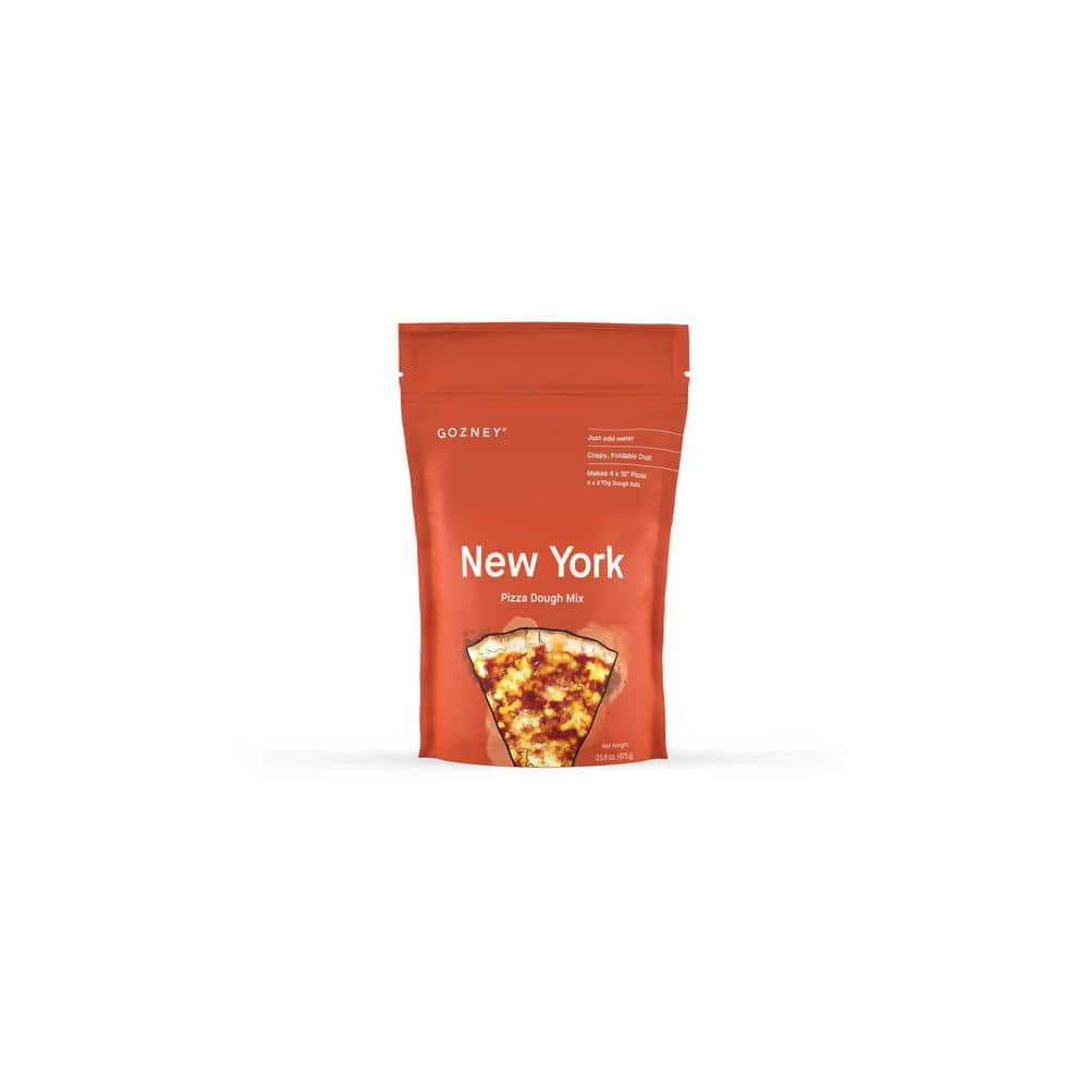 New York Pizza Dough Mix