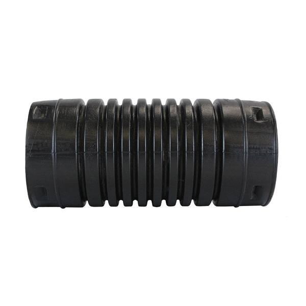 Advanced Drainage Systems 6 in. Singlewall Snap Tee 0626AA - The